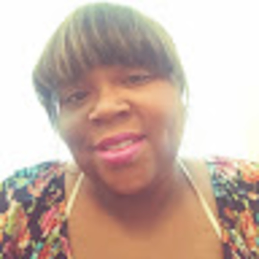 Meet your Posher, Jenae